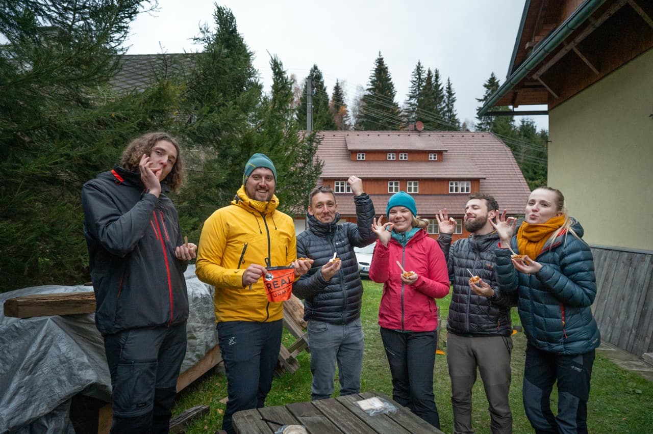 Festival Život na treku 2024