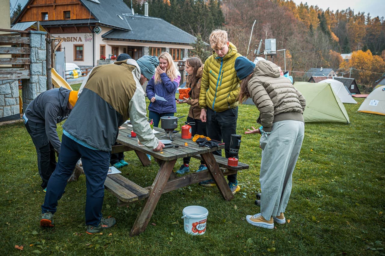 Festival Život na treku 2024