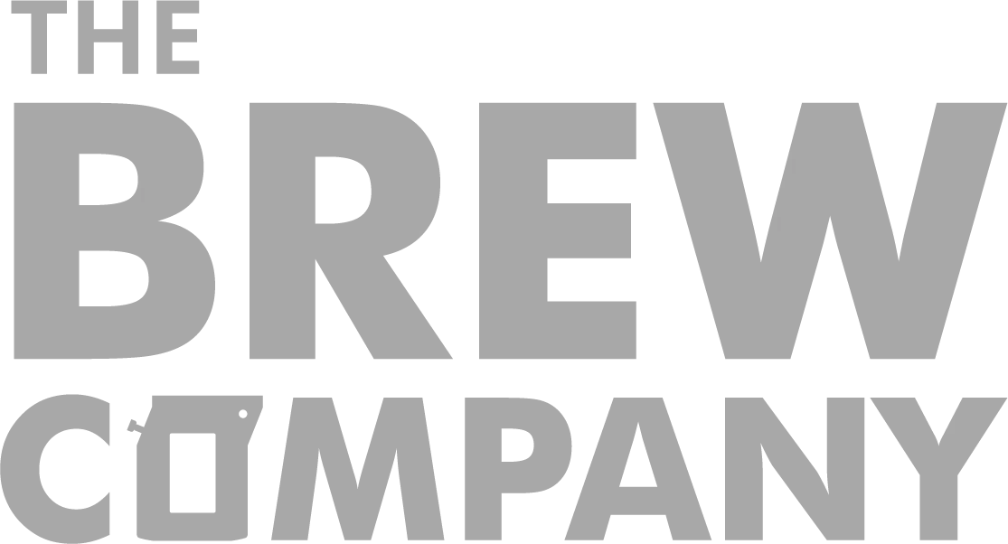 The Brew Company logo