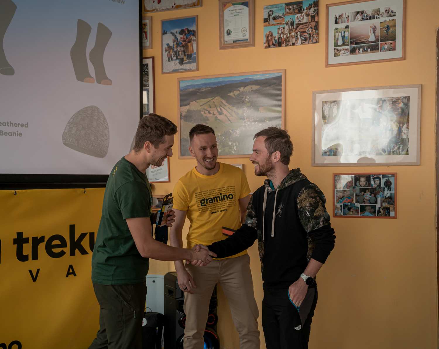 Život na Treku Neděle-128